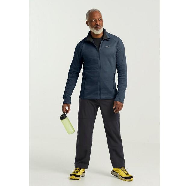 Куртка Jack Wolfskin Peak District FZ