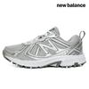 410 Silver Trail Sneaker