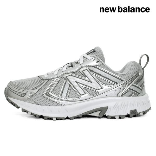 

New Balance 410 Silver Trail Sneaker 4.5(225)