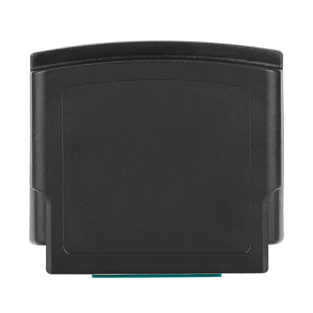 Jumper Pak Pack For Nintendo 64 N64
