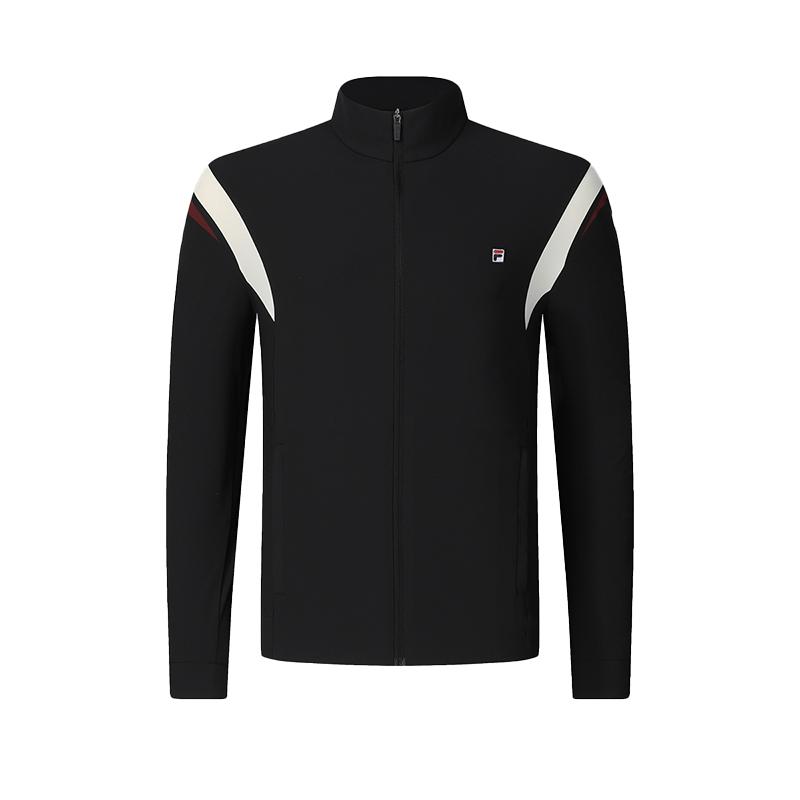 

Новый мужской трикотаж FILA черный A11M423501FBK 185/104A/XXL