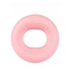 Finger O-Grip Silicone Grip Ring Adult Hand Strength 20 Pounds Massage Elastic Training Equipment Hand Finger Strengthener