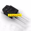 10pcs FQA24N50 New And Original TO-3P 500V 24A Field Effect Tube Ultrasonic MOS Tube Commonly Used Power Supply 24N50
