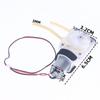 1Pcs Self Priming Pump Micro Dc 3V 3.7V Peristaltic Water Pump Can Change Flow Direction Of Inlet And Outlet Small Liquid Pump