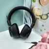 1 Set Wireless Headset Luminous Earphone Active Noise Reduction Bluetooth-compatible Headphone for Music Call