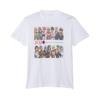 Hauts – T-shirts