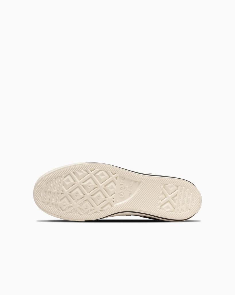 All Star Gold Zip HI