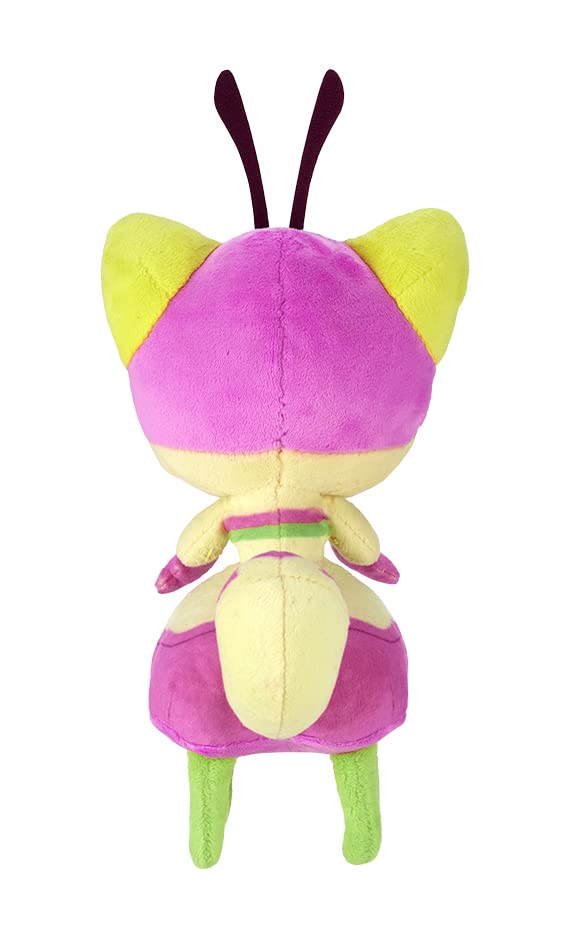 Insectland Plush Toy S Charlotte (Praying Mantis)