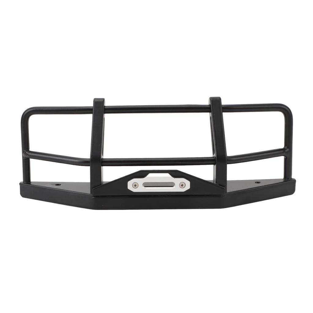 RC Car Front Bumper for Axial for SCX10 1/10  Resistance Stability 1:10 Scale Remote Control C