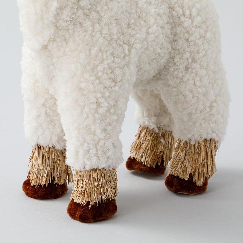 Nitori (NITORI) Ornament Kitsuritz Alpaka n4AN 2117300014786