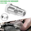 Car Oxygen O2 Sensor M18X1.5Mm Cel Fix Check Engine Light Eliminator Adapter