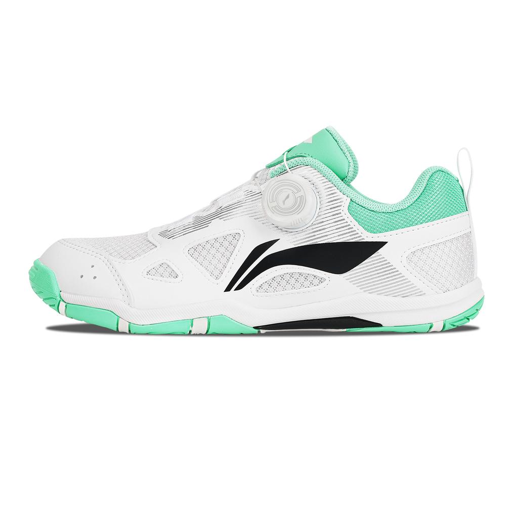 Li Ning Table Tennis Collection Low Top Table Tennis Shoes Unisex APPV017