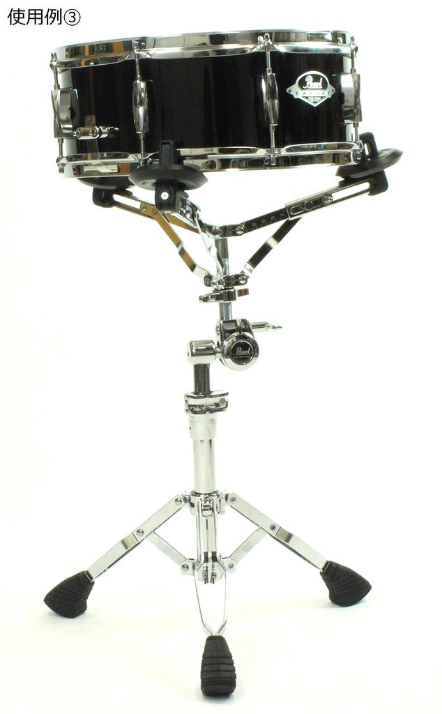 Pearl RESORING Sound Quality Correction Tool RRG-35BN Black