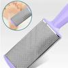 Double Side Pedicure Tools Foot File Professional Rasp Heel Grater Hard Dead Skin Callus Remover Pedicure File Foot Grater
