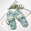 Sapatos unissex – Pantufas unissexo