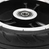 5.5in Electric Scooter Wheel AntiSkid Durable Solid Rear Tire Electric Scooter for Xiaomi
