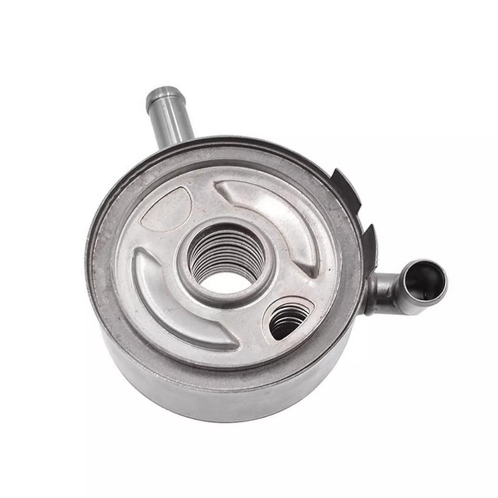 Car Oil Cooler 21305-Ja10B For Nissan Murano Altima Pathfinder Quest Jx35 3.5L