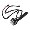 Portable Car Accessories Wiper Switch For Mercedes Benz A6555400045 1987-1996 Car Replacement Parts LHD