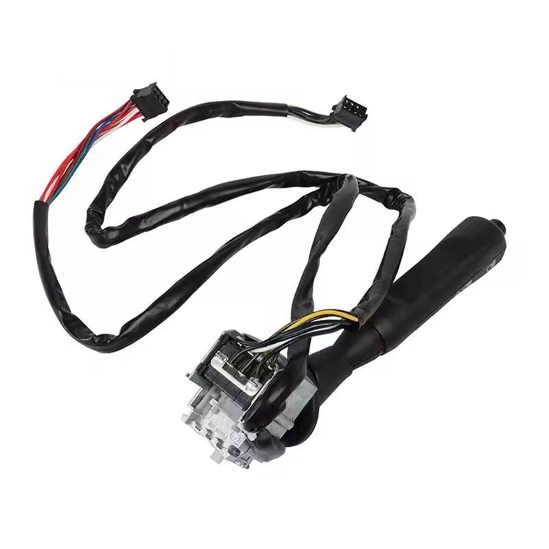 Portable Car Accessories Wiper Switch For Mercedes Benz A6555400045 1987-1996 Car Replacement Parts LHD
