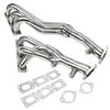 performance Exhaust Manifold Headers for BMW M52 1994-2002 E36 E46 320i 323i E39 520i 523i 528i | Z3 2.0-2.8L