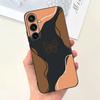 For Samsung S24+ S24 Plus Case Cover Samsung Galaxy S24 Ultra Pro Capa Camera Protector Shockproof TPU Soft Fundas With Pattern