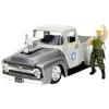Model Car - Jada Toys - Cars - Mixed - Interior - Child
