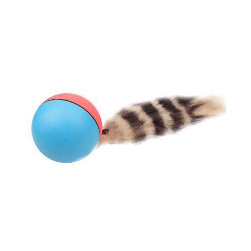 motorized cat ball