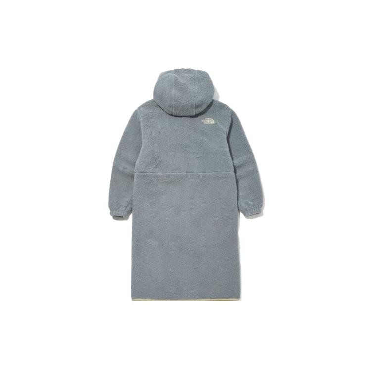 THE NORTH FACE Fleece Clothing Unisex NC4FM50C