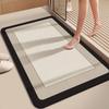 Li Shen Diatomaceous Earth Bath Mat