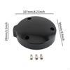 Cylinder Cover Clutch Cable Metal Motorcycle Accessories Aluminum Alloy Right Engine Replacement for