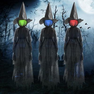 Slávnostné potreby – Halloweenské doplnky