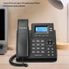 Newman HL2008TSD-218(R) Business IP Phone (CN Version)