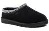 UGG Tasman Slipper Black 5950-BLK