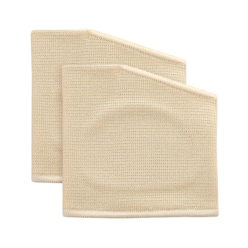 SEBS Angled Toe Protector Bunion Pad & Separator for High Heels Small