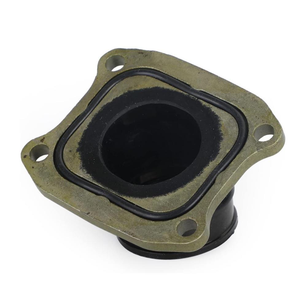 MOTOR VERGASER GUMMI ANSAUGSTUTZEN MEMBRANKORB STIEFEL Für HONDA CR80 CR 80 85 1984-07
