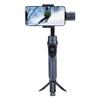 F10 PRO Handheld Gimbal Stabilizer for Mobile Phones – Anti-Shake, Three-Axis for Smooth Live Streaming and Vlogging.
