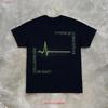 Retro Type O Negative Life Is Killing Me Vintage Y2k Nu Metal T-shirt 100% Bomuld Tungvægt Band Grunge Streetwear Æstetik