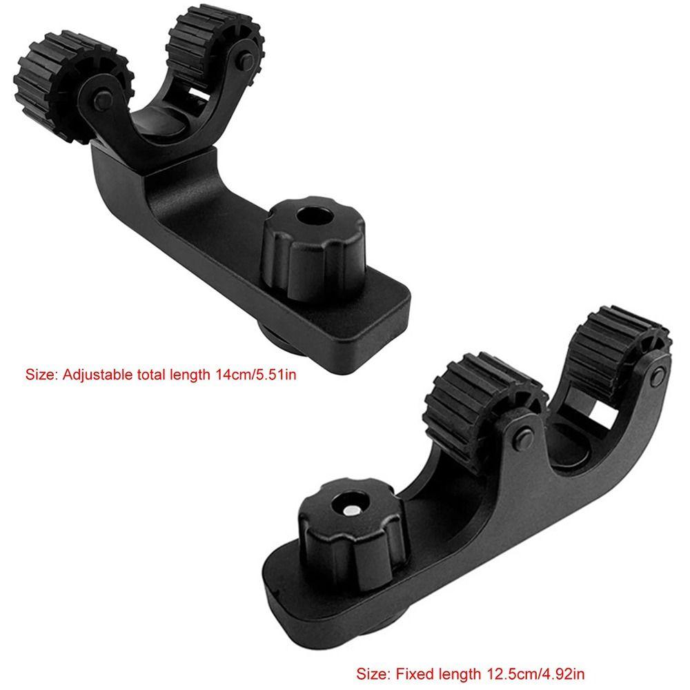 Wear-resistant Kayak Paddles Holder Durable Boat Oar Holders  Kayak Track Mount Accessories