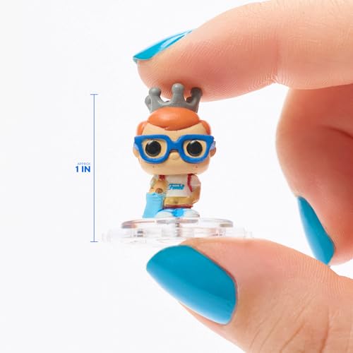 Série 1 de Figuras Five Nights at Freddy's Funko Bitty POP! FNAF Funko