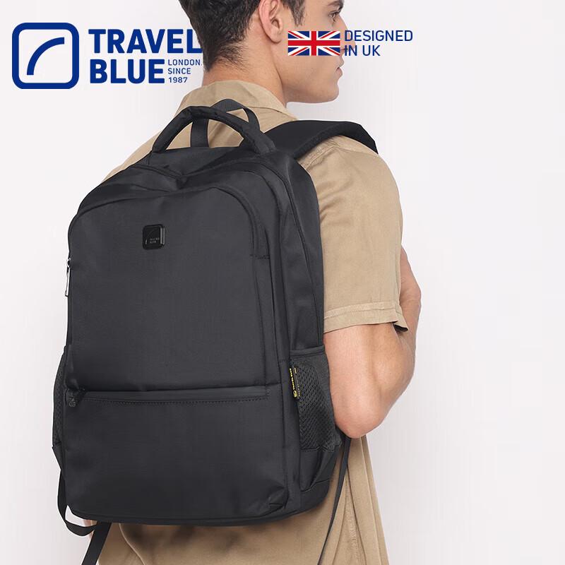 

TRAVELBLUE Elite Series 16-inch Laptop Backpack