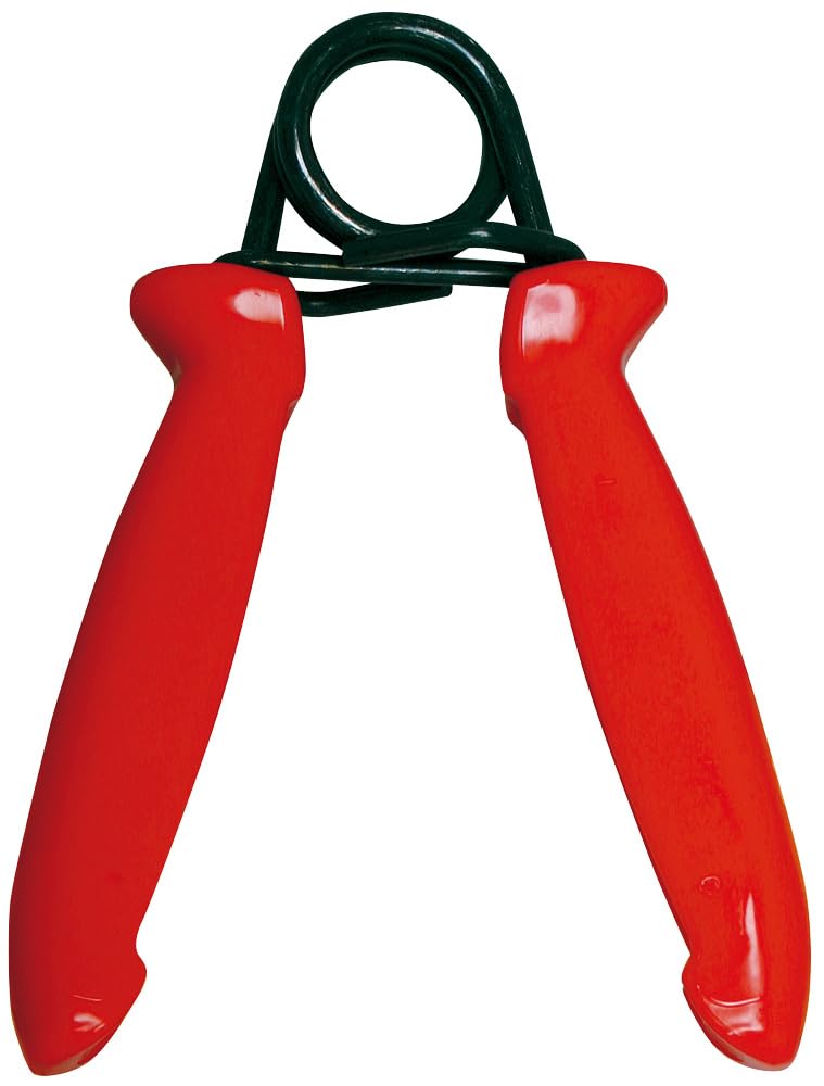 

Hata Sports Equipment Hand Grip Plastic Grip B 20kg 434-B красный