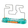 Kids Electric Shock Toy Education Electric Touch Maze Game Party Funny Game Science Experiment Toys for Children Gift