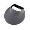 Mu Qingqing Women's Summer Outdoor Sun Visor