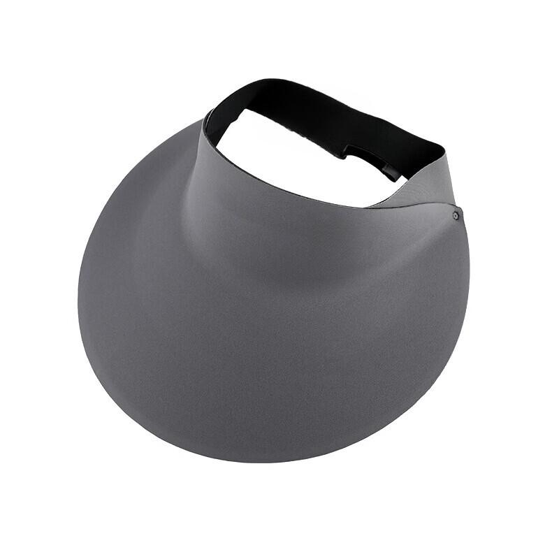 Mu Qingqing Women's Summer Outdoor Sun Visor