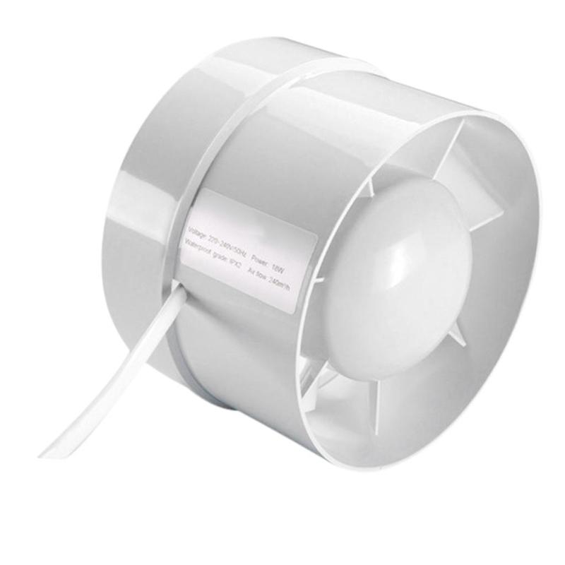 'Download Fan exhaust air of the fan of the hydroponic pipeline cooled' plastic