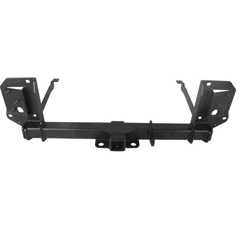 Reinforced Tow Hook for Tesla Model Y Trailer Hitch & RV Modification