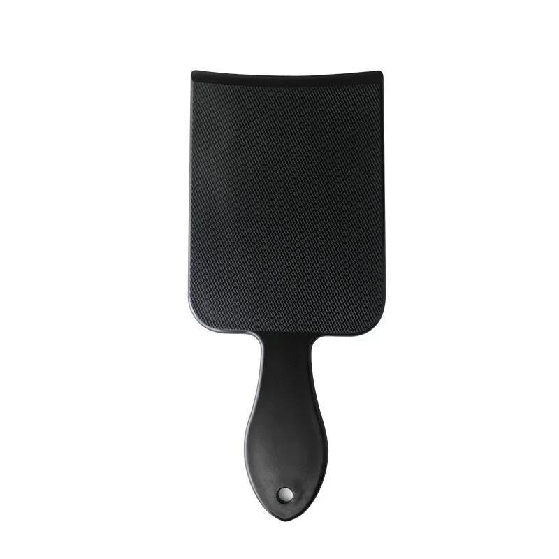 Hair Coloring Dyeing Board Plate Professional Hair Dying Board DIY Hairdressing Pick Coloring Styling Salon Hair Accessories