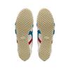 Onitsuka Tiger Mexico Mid Runner 'Cream Directoire Blue Red' Men's 1183B577-103
