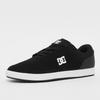 Кроссовки DC Shoes Crisis 2 black/white