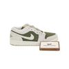 Nike Air 1 Low SE Medium Olive HV4089-201 Men's Size